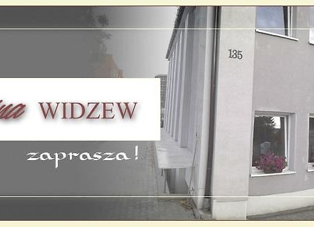 Willa Marina Widzew 罗兹 外观 照片